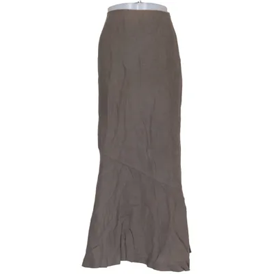 Jupe longue (Beige) de Gössl Lin, Viscose