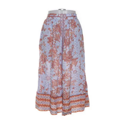 Skort (Blue, Orange, Multicolored) from Poupette St Barth Viscose
