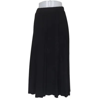 Långkjol (Svart) från Elitzia