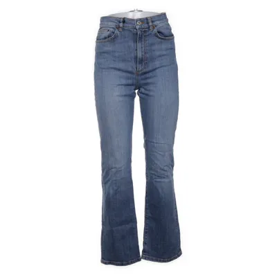 Jeans (Blå) från Jeanerica Elastan, Ekologisk bomull