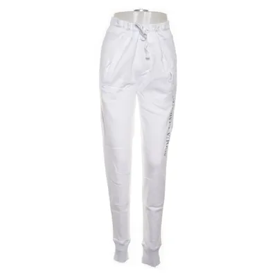 Mjukisbyxor (Vit) från Acqua Limone