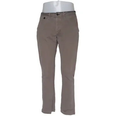 Chinos (Bruin) van Paul Smith Jeans