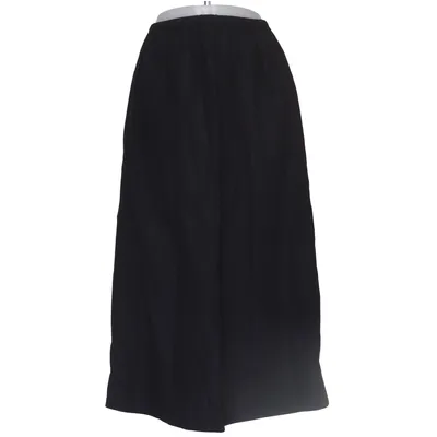 Maxi rok (Zwart) van Boii Katoen