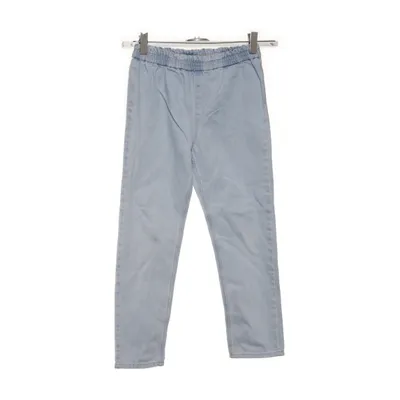 Jeans (Blå) fra H&M Bomuld