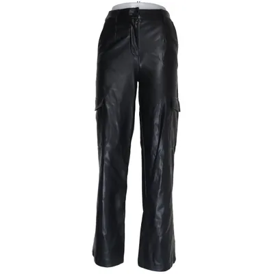 Cargo pants (Gray) from Fishbone Elastane, Polyester, Polyurethane