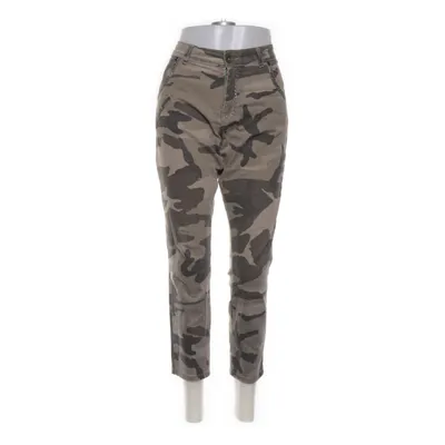 Jeans (Gray, Green, Brown, Multicolored) from Miss Miss Cotton, Elastane