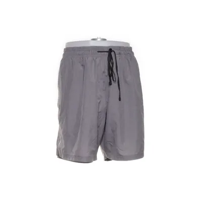 Träningsshorts (Grå) från Crivit Återvunnen polyester