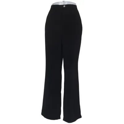 Broek (Zwart) van Hucke Polyester