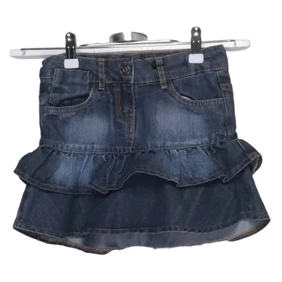 Jupe en jean (Bleu) de Palomino by C&A Coton, Polyester