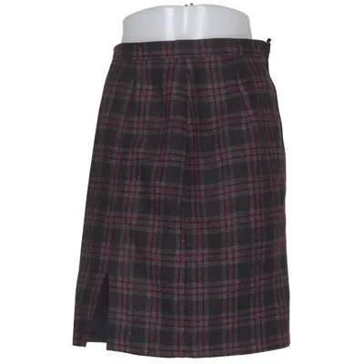 Rok (Grijs, Rood, Wit) van Piretta