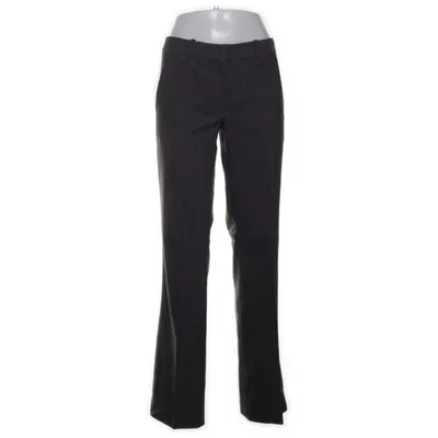 Kostuumbroek (Grijs) van H&M Elastaan, Polyester, Viscose
