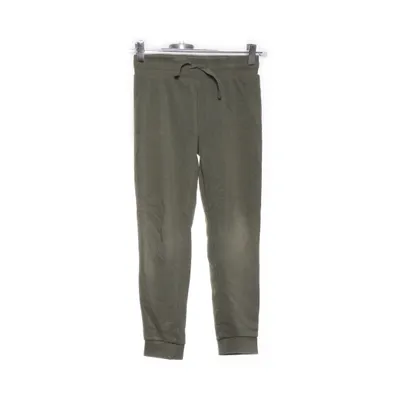 Mjukisbyxor (Grön) från Pepperts Bomull, Polyester