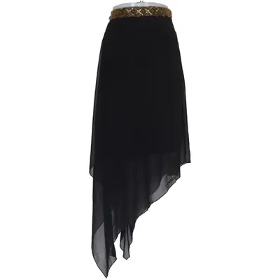 Cocktail dress (Black) from Rare London Polyester