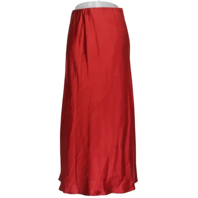 Långkjol (BOSHAN) från By Malene Birger Acetat, Polyester