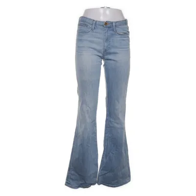 Jeans (Blå) från Twenty8Twelve Bomull, Elastan