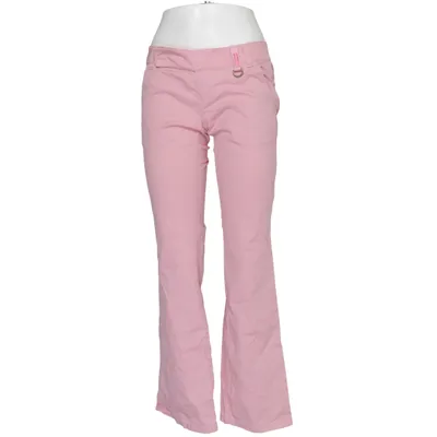 Jeans (Pink) from Phard Cotton, Elastane
