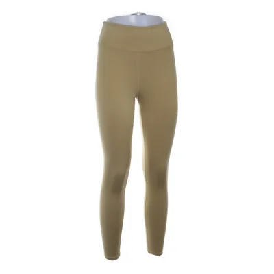 Leggings (Groen) van H&M Sport Elastaan, Polyamide, Polyester