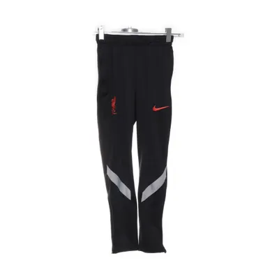 Joggers (Black, Red, Gray) from Nike Polyester