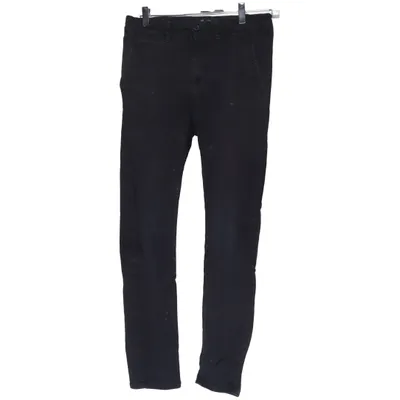 Jeans (Svart) från Urban & Authentic Bomull, Elastan