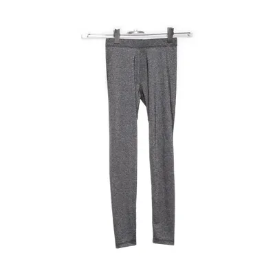 Leggings (Grå) från Sjala Elastan, Metallfiber, Viskos