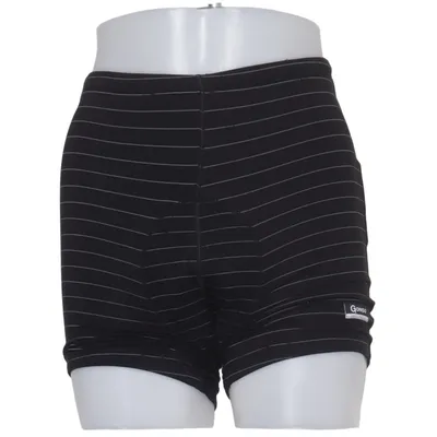 Cycling shorts (Black) from Gonso Elastane, Polyamide, Polyester