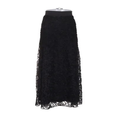 Skirt (Black) from Visual Clothing Project Polyester