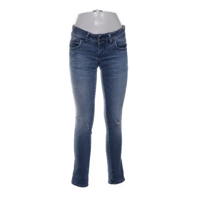 Jeans (Blå) från LTB Bomull, Elastan, Lyocell, Polyester