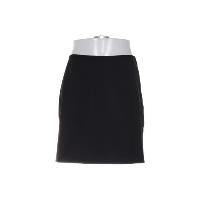 Pennkjol (Svart) från Isabell Kristensen Acetat, Elastan, Polyester, Viskos