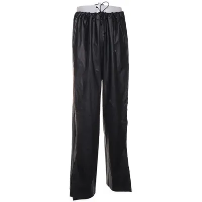Regnbyxor (Svart) från Helly Hansen Polyester, Polyuretan