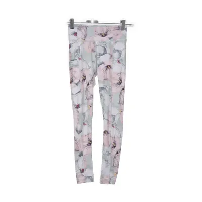 Sports tights (Pink, Multicolored) from SOC