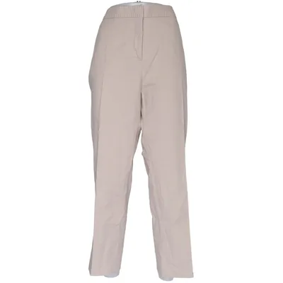 Chinos (Beige) från Gerard Darel Bomull, Elastan
