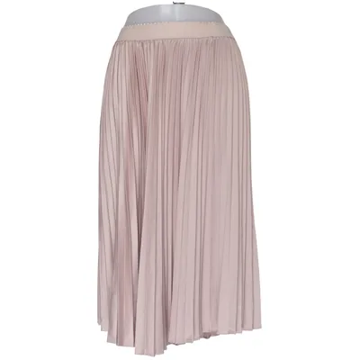 Skirt (Beige) from Outrageous Fortune Elastane, Polyester