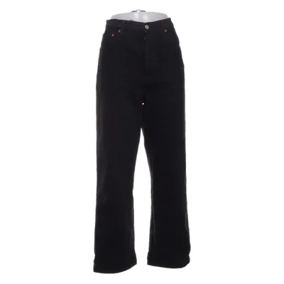 Jeans (Svart) från Levi's Premium Bomull, Elastan, Polyester
