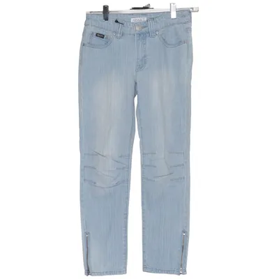 Jeans (Blue) from Apart Cotton, Elastane