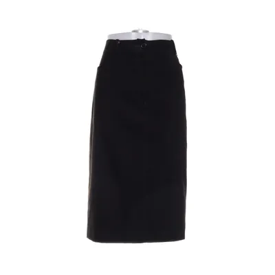 Kjol (Svart) från Sara Elastan, Polyester