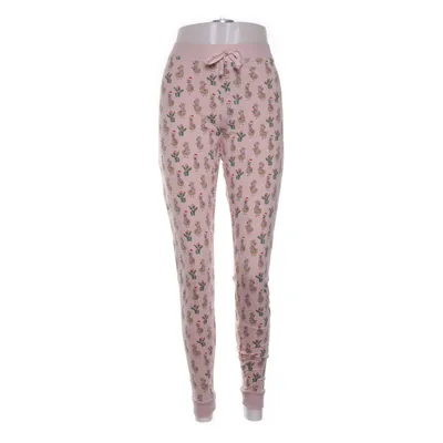 Pajama pants (Pink, Multicolored) from Chicoree Cotton