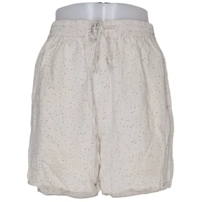 Shorts (Beige) fra Kokoon Silke