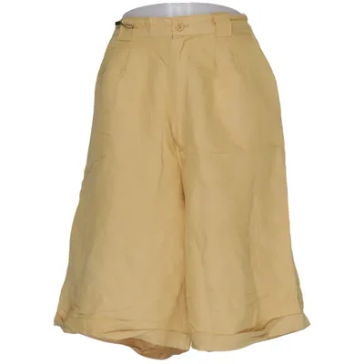 Shorts (Beige) från PA Design Linne, Viskos