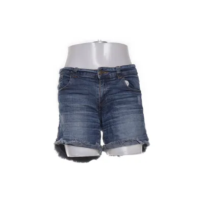 Jeansshorts (TOKYO) fra Tokyo Bomuld, Elastan