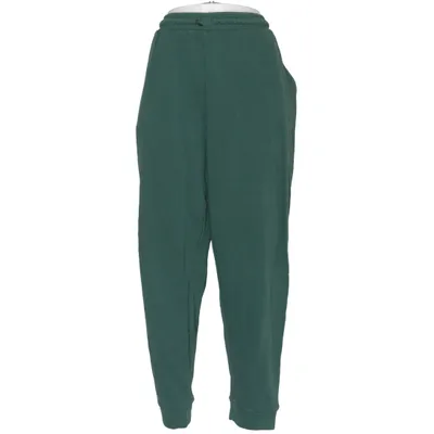Joggingbroek (Groen) van Kiabi Katoen, Polyester