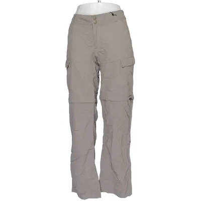 Outdoor pants (Beige) from The North Face Polyamide