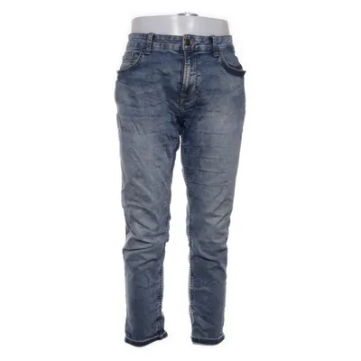 Jeans (Blå) från Only & Sons Bomull