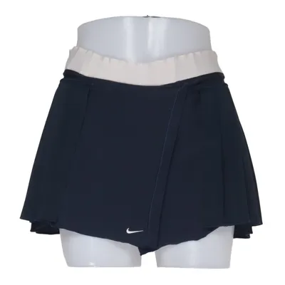 Träningskjol (Blå) från Nike Elastan, Polyester