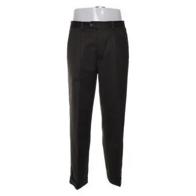 Pantalon de costume (Vert) de Ströms Laine
