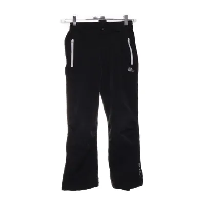 Täckbyxor (Svart) från On the Peak Elastan, Polyester