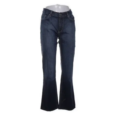 Spijkerbroek (BOOTCUT) van Lindex Katoen, Elastaan