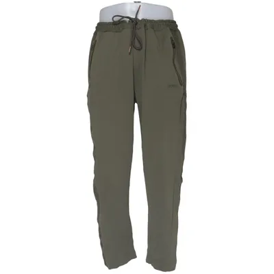 Sweatpants (Grøn) fra Hugo Boss Bomuld, Elastan, Polyamid, Polyester
