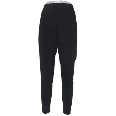 Træningsleggings (Sort) fra BLWR Elastan, Polyester