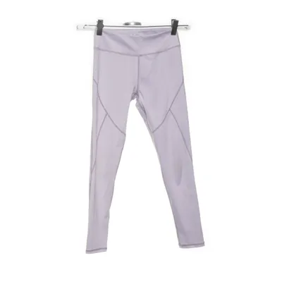 Træningsleggings (Lilla) fra Molo Elastan, Genanvendt polyester