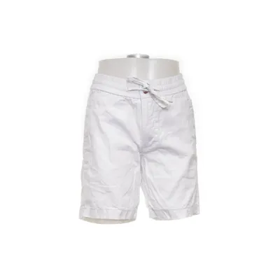 Shorts (Vit) från Skagen Bomull, Linne